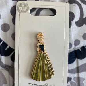 Disney Parks Collection Trading Pin